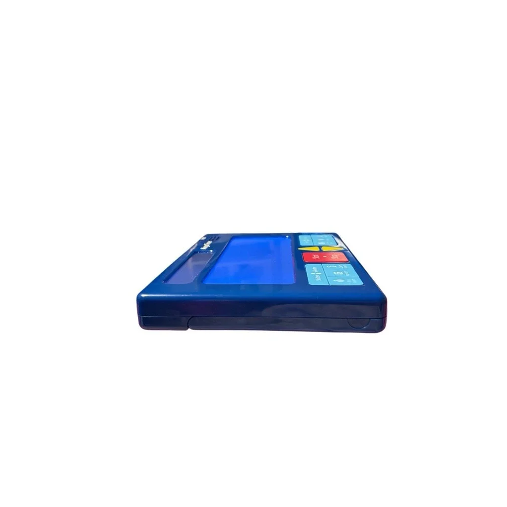 Kagan Cooperative‎ Learning MegaTimer Classroom Timer Digital Lighted Working
